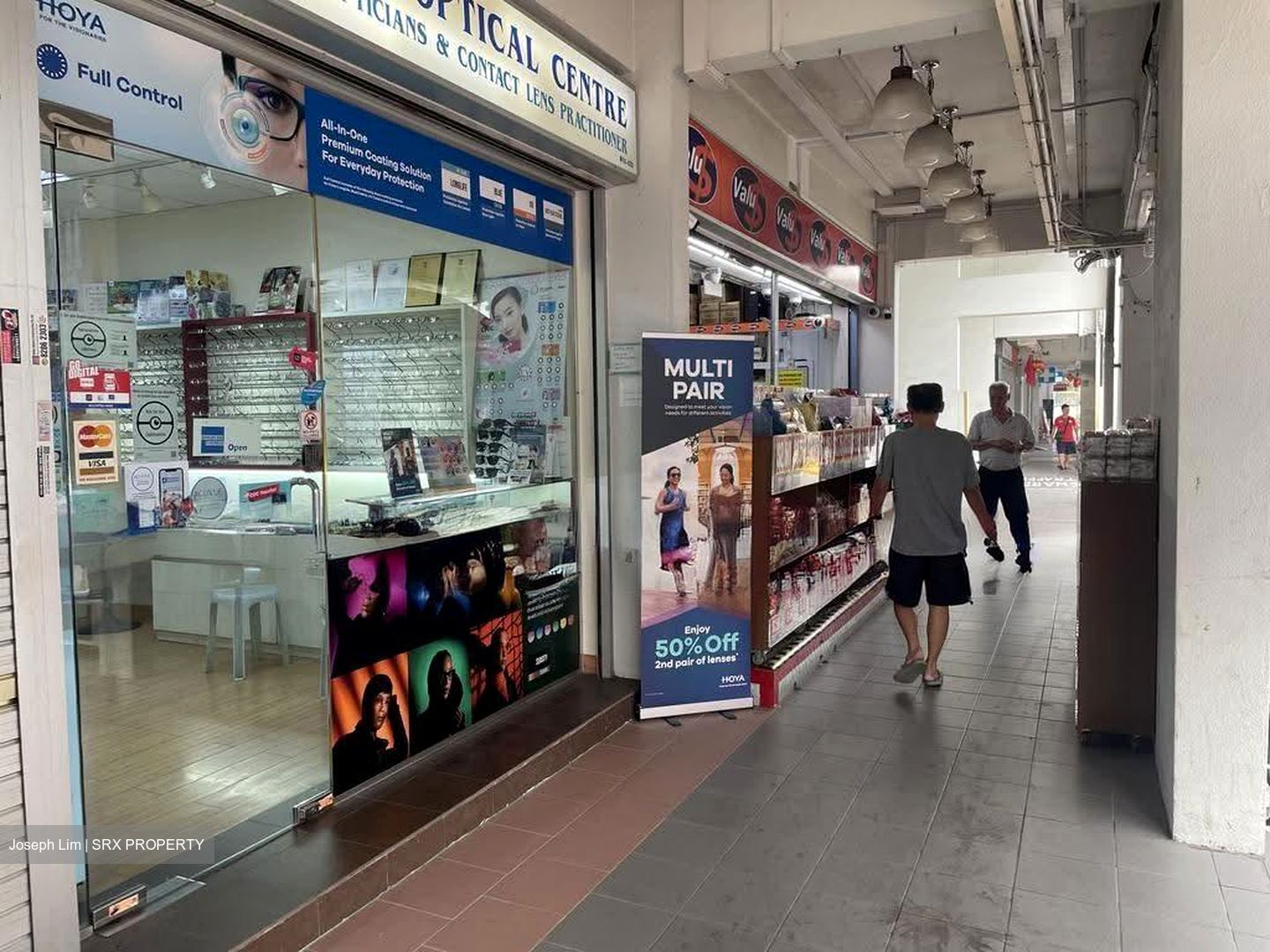 Serangoon North Avenue 1 (D19), Shop House #629194251